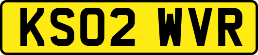 KS02WVR