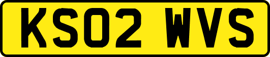 KS02WVS