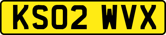 KS02WVX