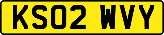 KS02WVY