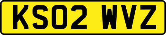 KS02WVZ
