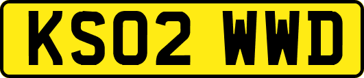 KS02WWD