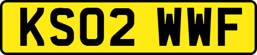 KS02WWF