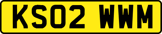 KS02WWM