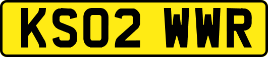KS02WWR