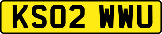 KS02WWU