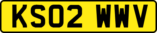 KS02WWV