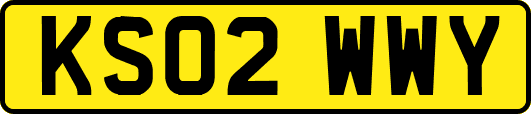 KS02WWY