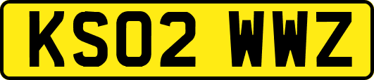 KS02WWZ