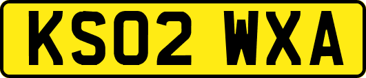 KS02WXA