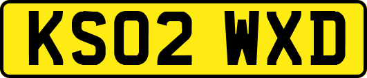 KS02WXD