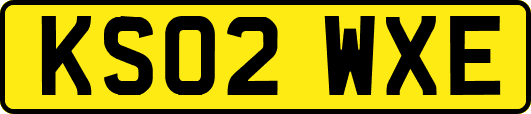 KS02WXE
