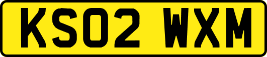 KS02WXM