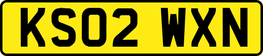 KS02WXN