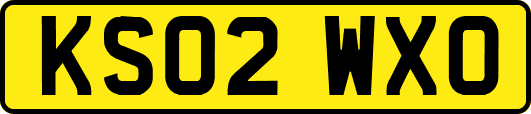 KS02WXO