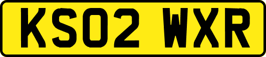 KS02WXR