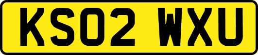 KS02WXU