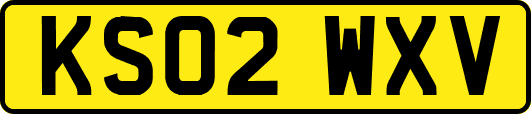 KS02WXV