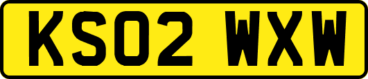 KS02WXW