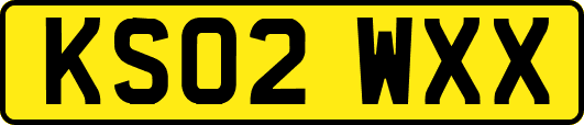 KS02WXX