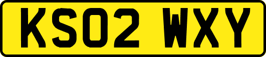 KS02WXY