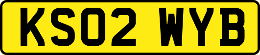 KS02WYB
