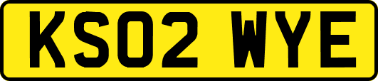 KS02WYE