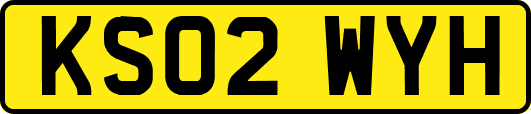 KS02WYH