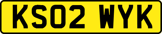 KS02WYK