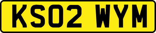KS02WYM