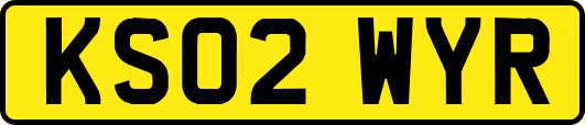 KS02WYR