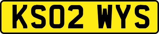 KS02WYS