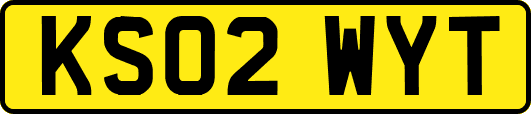KS02WYT