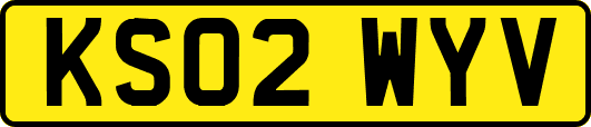 KS02WYV
