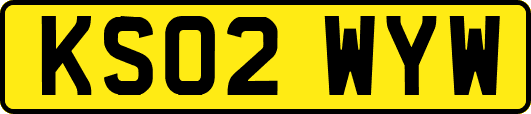 KS02WYW