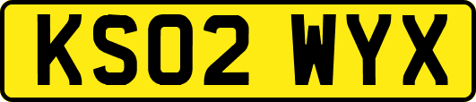 KS02WYX