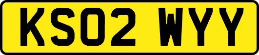 KS02WYY