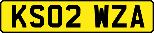 KS02WZA