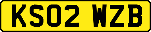 KS02WZB