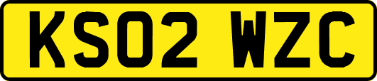 KS02WZC