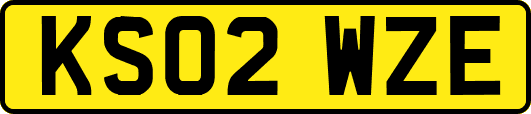 KS02WZE