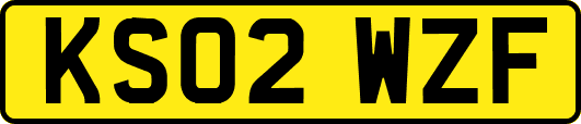 KS02WZF