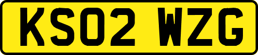 KS02WZG