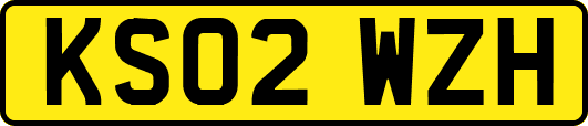 KS02WZH