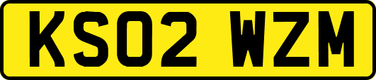 KS02WZM
