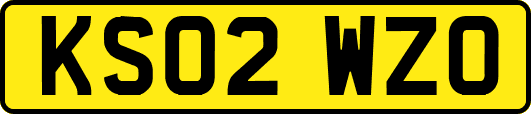 KS02WZO
