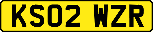 KS02WZR