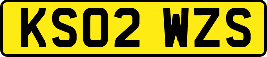 KS02WZS