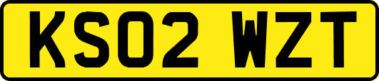 KS02WZT
