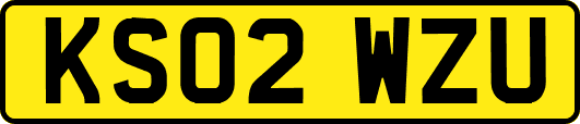 KS02WZU